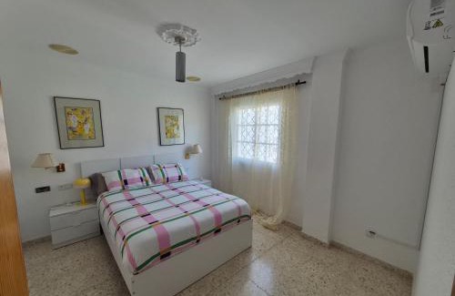 Puerto de la Torre House | Uc Villa
