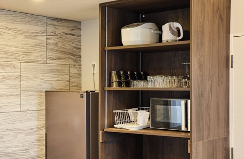 Chitose Apartment | UCHI CHITOSE AJiTO