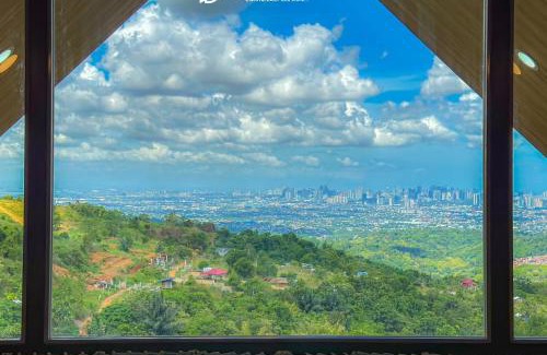 San Mateo Villa | UCM Adventure Park