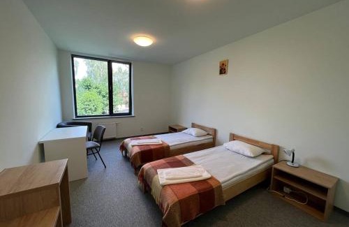 Yavory Bed & Breakfast | UCU INN - Кімнати для гостей