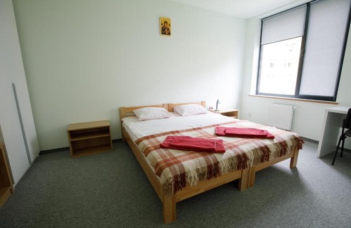 Yavory Bed & Breakfast | UCU INN - Кімнати для гостей
