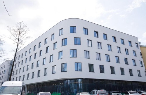 Yavory Bed & Breakfast | UCU INN - Кімнати для гостей