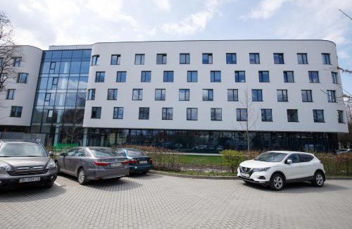 Yavory Bed & Breakfast | UCU INN - Кімнати для гостей