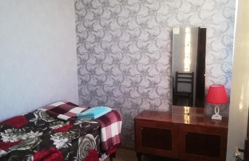 Udabno House | Udabno Naili