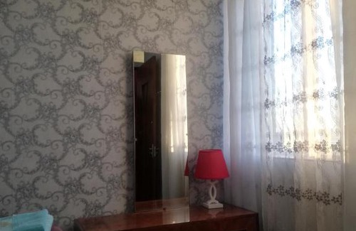 Udabno House | Udabno Naili