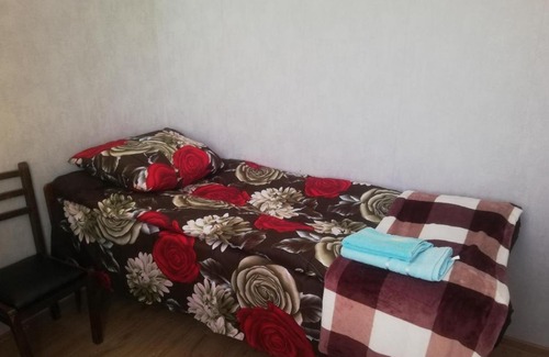 Udabno House | Udabno Naili