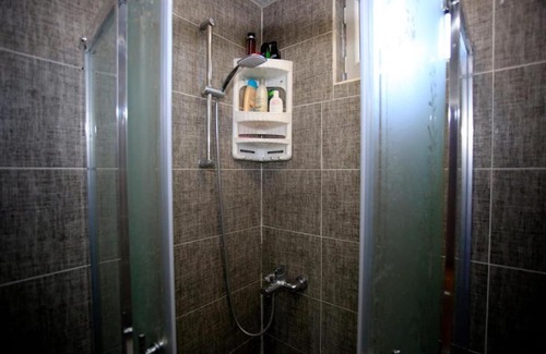 Udabno House | Udabno Shamil Home