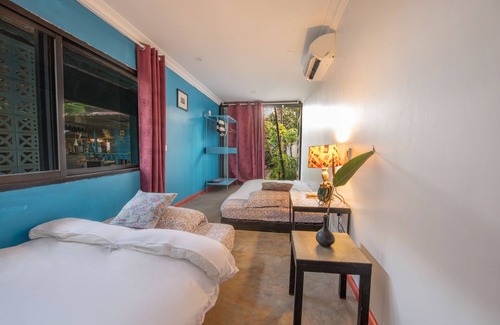 Siem Reap Hotel | Udaya Angkor Bed And Breakfast