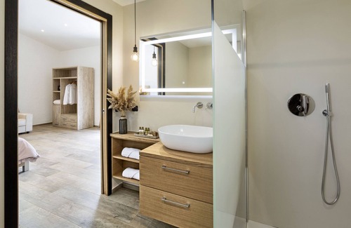 Arzachena Bed & Breakfast | Uddastri Retreat