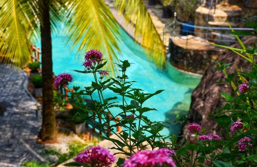Gomagoda Hotel | UDF Nature villa