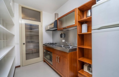 Udine Apartment | Udine's Heart Apartment