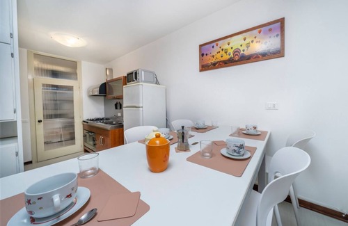 Udine Apartment | Udine's Heart Apartment