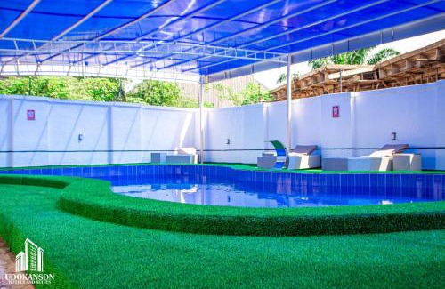Abavo Hotel | Udokanson Hotel And Suites