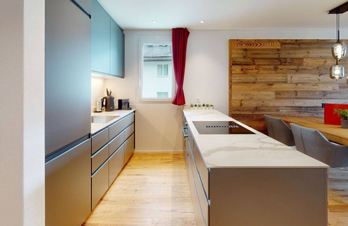 Lenzerheide Apartment | Uehlinger La Riva 307 by Interhome