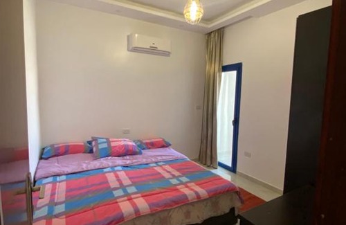 Sheikh Zayed City Apartment | Uek