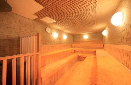 Ueno Hostel | Ueno Station Hostel Oriental Ⅱ(Men Only)