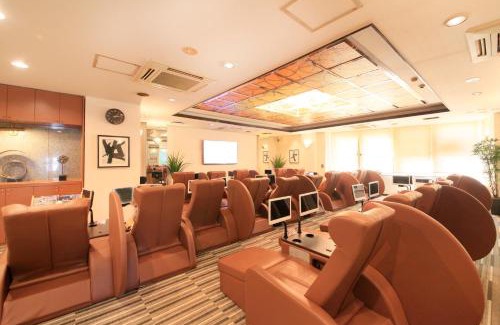 Ueno Hostel | Ueno Station Hostel Oriental Ⅱ(Men Only)