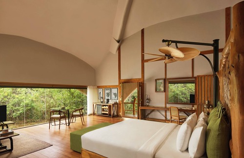 Katagamuwa Hotel | Uga Chena Huts - Yala - All Inclusive