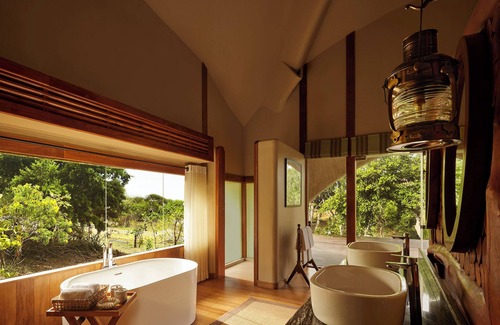Katagamuwa Hotel | Uga Chena Huts - Yala - All Inclusive