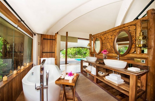 Katagamuwa Hotel | Uga Chena Huts - Yala - All Inclusive