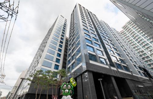 Seocho-dong Apartment | UH FLAT The SEOCHO