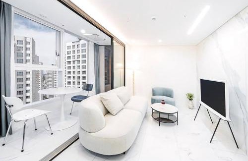 Seocho-dong Apartment | UH FLAT The SEOCHO