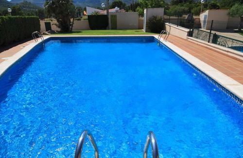 Vandellos i l'Hospitalet de l'Infant House | UHC Arcos del Sol Family House