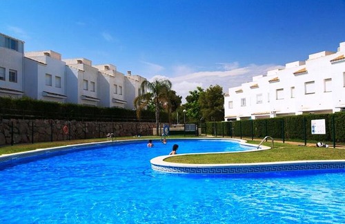 Cap de Salou House | Uhc Cumbres De Salou