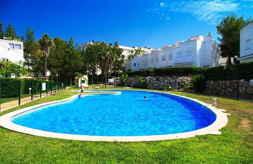 Cap de Salou House | Uhc Cumbres De Salou