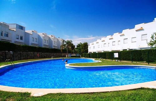 Cap de Salou House | Uhc Cumbres De Salou