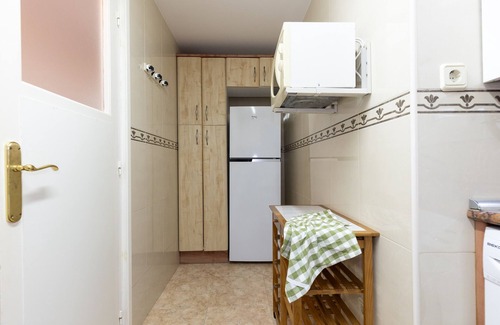 Cap de Salou Apartment | UHC CYE 6 · Apartamento en zona tranquila y piscina comunitaria