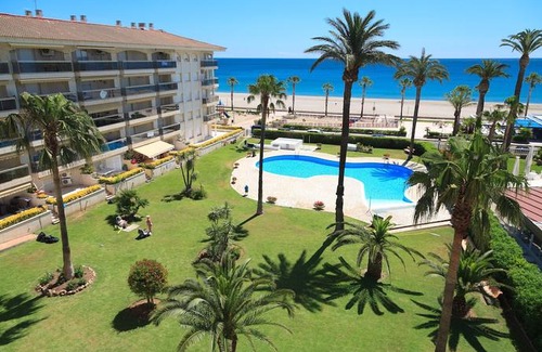 Miami Platja Apartment | Uhc Los Flamencos Family Apartments