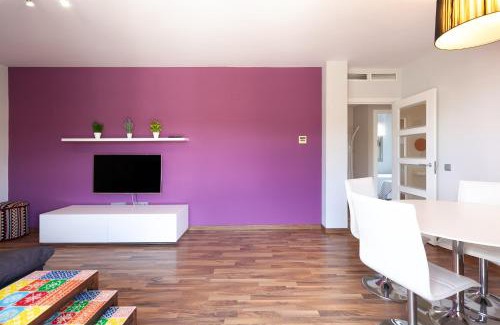 Cap de Salou Apartment | UHC Salou Villa Family Complex