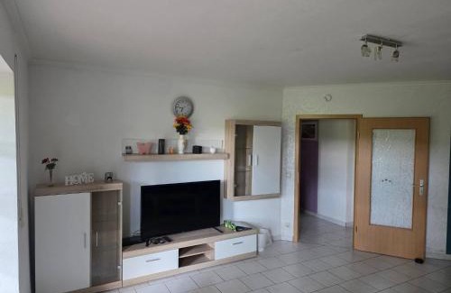 Uhler Apartment | Uhler hoilday apartments with large garden