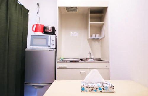 Kanda-Myamacho Apartment | Uhome Kanda Hotel
