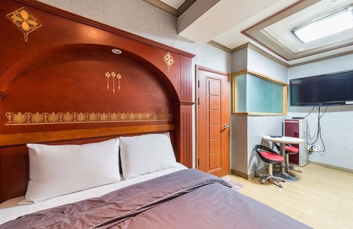 Uijeongbu Hotel | Uijeongbu All in