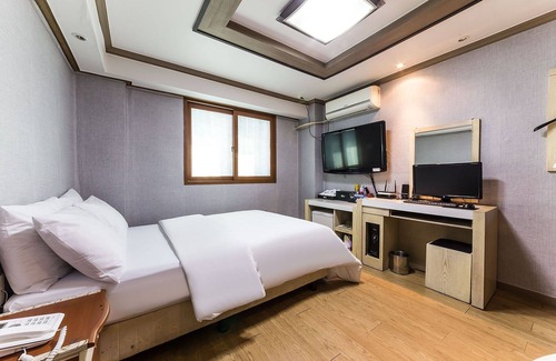 Uijeongbu Hotel | Uijeongbu All in