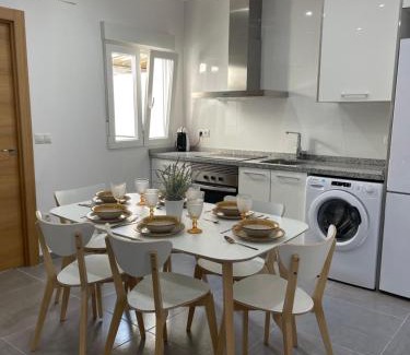 Sagunto Apartment | UIM Mediterraneo Segorbe 1 Wifi