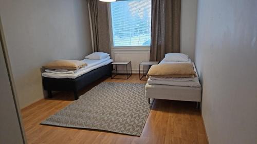 Kajaani Apartment | Uitontie Apartment