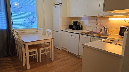 Kajaani Apartment | Uitontie Apartment