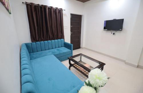 Ujjain Villa | Ujjain Sparsh Stay