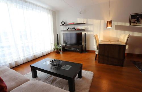 Tartu Apartment | Ujula Apartment