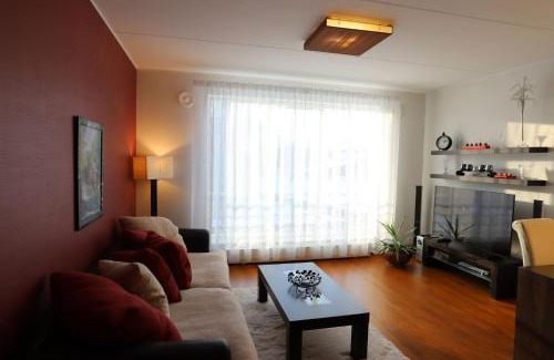 Tartu Apartment | Ujula Apartment