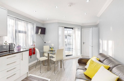 Royal Docks Apartment | UK.LO.CLC - Lovely 2 bedroom flat near ExCel London