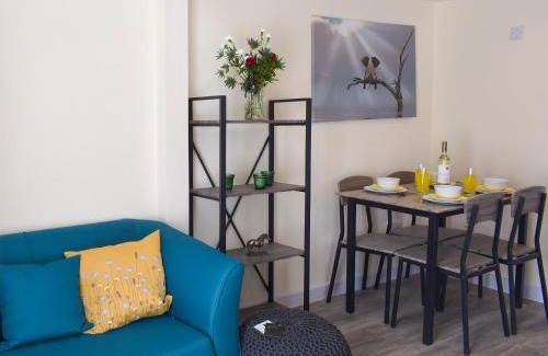 Darvel House | Uk7384 - The Hayloft
