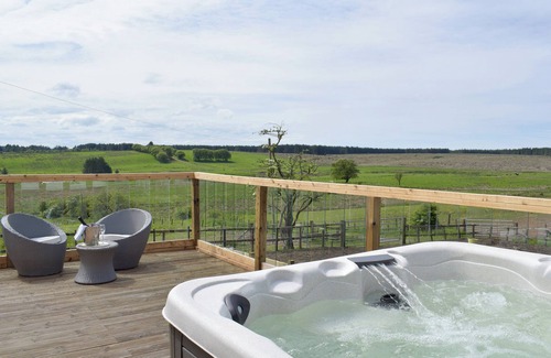 Darvel Cottage | UK7385 - Chaff House