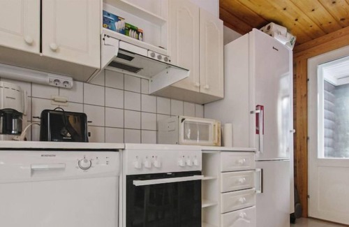 Kehys-Kainuu House | Ukonmaja a paritalo by Interhome