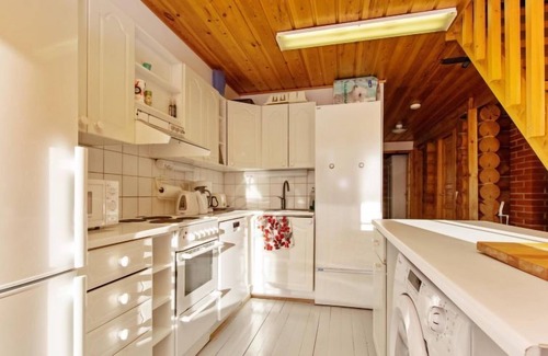 Kehys-Kainuu House | Ukonmaja b paritalo by Interhome