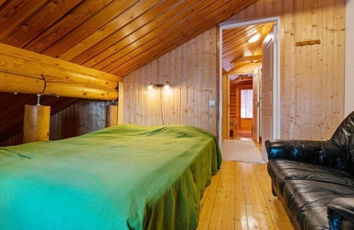 Kehys-Kainuu House | Ukonmaja b paritalo by Interhome