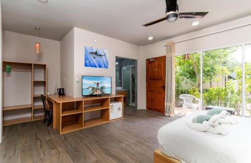 Ukulhas Hotel | Ukulhas Villa OceanView Hotel & Spa